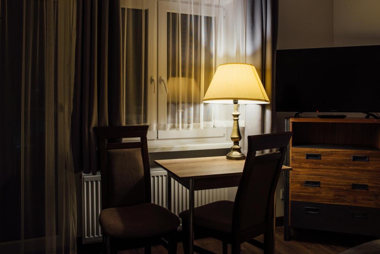 Motelik Janowski Zajazd *