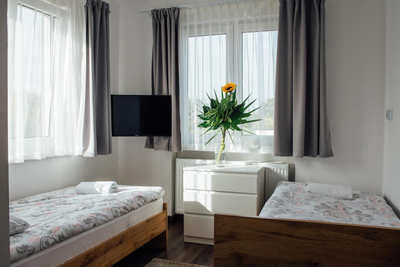Motelik Janowski Szprotawa